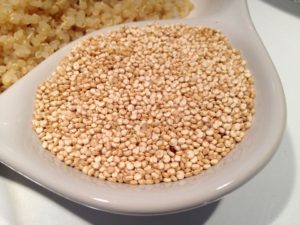 Read more about the article Quinoa, the Superfood