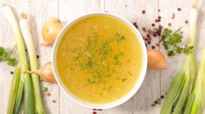 Read more about the article What You May Not Know About Bone Broth